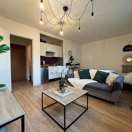 Place Du Marche - Centre Fontainebleau ! Экстерьер фото